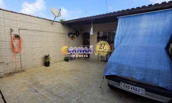 Imagem 2: Casa com 2 dorms, Balneário Itaguai, Mongaguá - R$ 250 mil, Cod: 10567