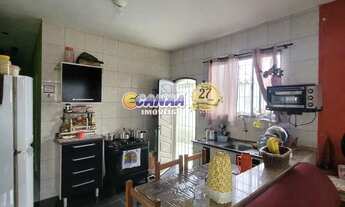 Imagem 7: Casa com 2 dorms, Balneário Itaguai, Mongaguá - R$ 250 mil, Cod: 10567