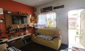 Imagem 5: Casa com 2 dorms, Balneário Itaguai, Mongaguá - R$ 250 mil, Cod: 10567