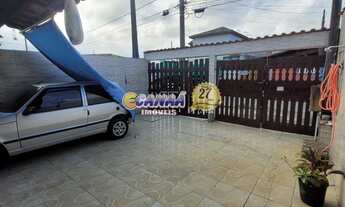 Imagem 3: Casa com 2 dorms, Balneário Itaguai, Mongaguá - R$ 250 mil, Cod: 10567