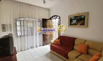 Imagem 6: Sobrado com 3 quartos, Balneário Itaguai, Mongaguá - R$ 340 mil, Cod: 10569