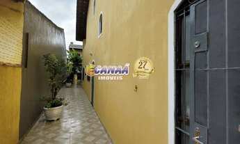 Imagem 3: Sobrado com 3 quartos, Balneário Itaguai, Mongaguá - R$ 340 mil, Cod: 10569