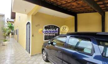 Imagem: Sobrado com 3 quartos, Balneário Itaguai