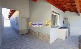 Imagem 5: Casa com 2 dorms, Balneário Samas, Mongaguá - R$ 289 mil, Cod: 10577