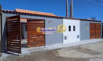 Imagem 3: Casa com 2 dorms, Balneário Samas, Mongaguá - R$ 289 mil, Cod: 10577