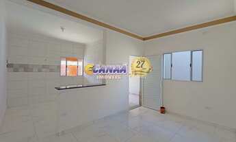 Imagem 7: Casa com 2 dorms, Balneário Samas, Mongaguá - R$ 289 mil, Cod: 10577