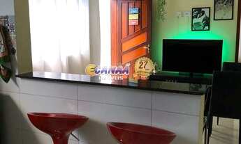 Imagem 6: Casa com 2 dorms, Balneário Verde Mar, Mongaguá - R$ 280 mil, Cod: 10588