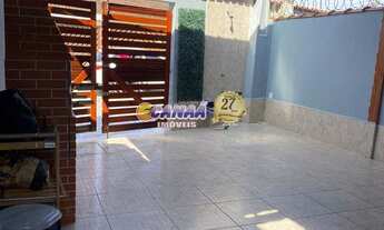 Imagem 4: Casa com 2 dorms, Balneário Verde Mar, Mongaguá - R$ 280 mil, Cod: 10588