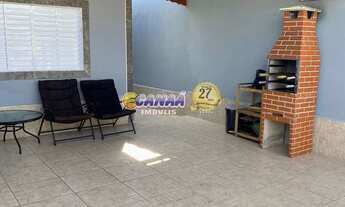 Imagem: Casa com 2 dorms, Balneário Verde Mar