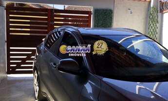 Imagem 3: Casa com 2 dorms, Balneário Verde Mar, Mongaguá - R$ 280 mil, Cod: 10588