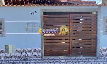 Imagem 2: Casa com 2 dorms, Balneário Verde Mar, Mongaguá - R$ 280 mil, Cod: 10588