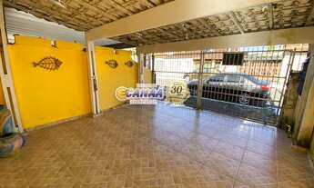 Imagem 2: Casa à Venda em Praia Grande/SP