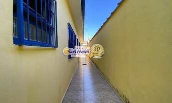 Imagem 3: Casa à Venda em Praia Grande/SP