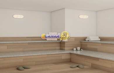 Imagem 6: Apartamento com 2 quartos, Jardim Luciana, Mongaguá - R$ 688 mil, Cod: 11066