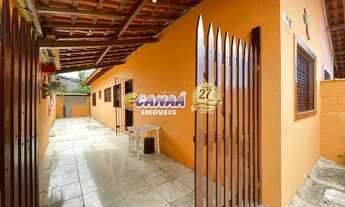 Imagem 3: Linda Casa à Venda em Mongaguá-SP – Conforto e espaço!!!