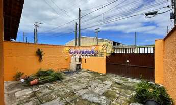 Imagem 2: Linda Casa à Venda em Mongaguá-SP – Conforto e espaço!!!