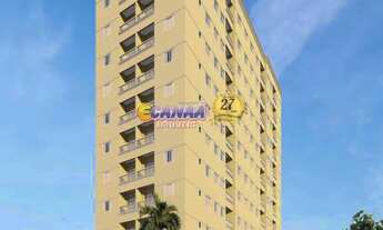 Imagem: Apartamento com 2 dorms, Jardim Praia Grande