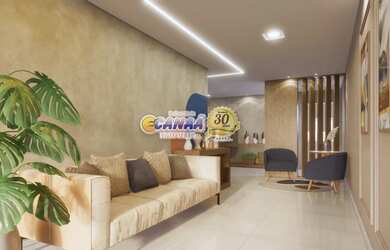 Imagem 2: Apartamento com 2 quartos, Jardim Praia Grande, Mongaguá - R$ 525 mil, Cod: 11117