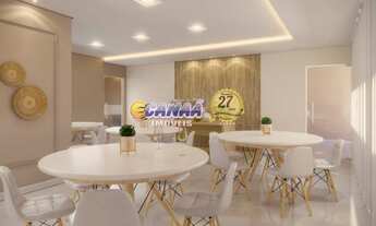 Imagem 3: Apartamento com 2 quartos, Jardim Praia Grande, Mongaguá - R$ 520 mil, Cod: 11108