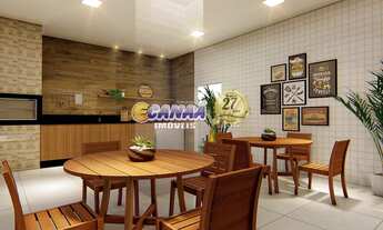 Imagem 5: Apartamento com 3 quartos, Canto do Forte, Praia Grande - R$ 2.04 mi, Cod: 11159