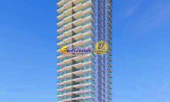 Imagem: Apartamento com 3 quartos, Canto do Forte