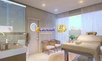 Imagem 6: Apartamento com 3 quartos, Canto do Forte, Praia Grande - R$ 1.51 mi, Cod: 11156