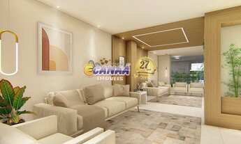 Imagem 5: Apartamento com 3 quartos, Canto do Forte, Praia Grande - R$ 1.51 mi, Cod: 11156