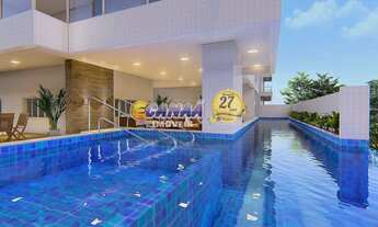 Imagem 3: Apartamento com 3 quartos, Canto do Forte, Praia Grande - R$ 1.51 mi, Cod: 11156