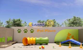 Imagem 7: Apartamento com 3 quartos, Aviação, Praia Grande - R$ 929 mil, Cod: 11188