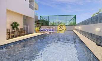 Imagem 4: Apartamento com 3 quartos, Aviação, Praia Grande - R$ 946 mil, Cod: 11189