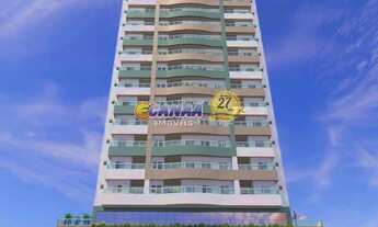 Imagem: Apartamento com 3 quartos, Aviação, Praia