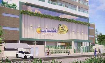 Imagem 3: Apartamento com 3 quartos, Aviação, Praia Grande - R$ 946 mil, Cod: 11189