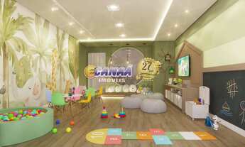 Imagem 7: Apartamento com 3 quartos, Aviação, Praia Grande - R$ 927 mil, Cod: 11201