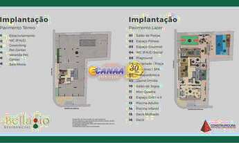 Imagem 2: Apartamento com 3 dorms, Guilhermina, Praia Grande - R$ 1.02 mi, Cod: 11220