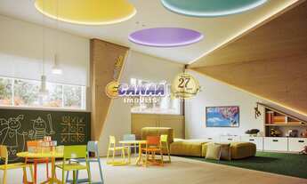 Imagem 4: Apartamento com 2 quartos, Centro, Mongaguá - R$ 644 mil, Cod: 11271