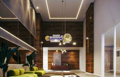 Imagem 9: Apartamento com 2 quartos, Centro, Mongaguá - R$ 693 mil, Cod: 11283