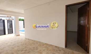 Imagem 5: Casa com 3 dorms, Centro, Mongaguá - R$ 884 mil, Cod: 11269