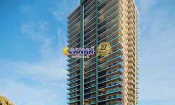 Imagem 1: Apartamento com 2 quartos, Centro, Mongaguá - R$ 652 mil, Cod: 11289