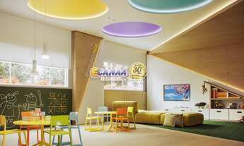 Imagem 6: Apartamento com 2 quartos, Centro, Mongaguá - R$ 890 mil, Cod: 11305