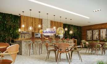 Imagem 7: Apartamento com 2 dorms, Centro, Mongaguá - R$ 700 mil, Cod: 11312