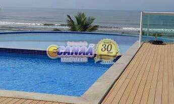 Imagem 5: Apartamento com 2 quartos, Jardim Aguapeu, Mongaguá - R$ 681 mil, Cod: 11347