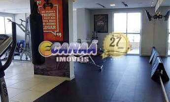 Imagem 7: Apartamento com 2 dorms, Jardim Aguapeu, Mongaguá - R$ 634 mil, Cod: 11354