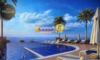 Imagem 3: Apartamento com 3 dorms, Jardim Aguapeu, Mongaguá - R$ 1.1 mi, Cod: 11350