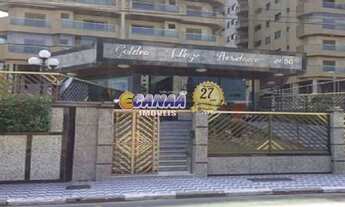 Imagem 2: Cobertura com 4 quartos, Centro, Mongaguá - R$ 1.36 mi, Cod: 11369