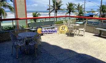 Imagem 3: Apartamento com 3 quartos, Centro, Mongaguá - R$ 676 mil, Cod: 11375