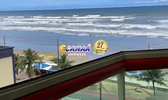 Imagem 4: Cobertura com 4 quartos, Centro, Mongaguá - R$ 1.26 mi, Cod: 11376