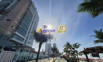 Imagem: Apartamento com 2 quartos Em Mongaguá-SP