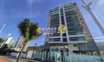 Imagem 3: Apartamento com 2 quartos Em Mongaguá-SP, Centro