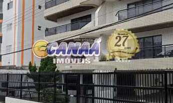 Imagem: Apartamento com 3 quartos, Centro, Mongaguá