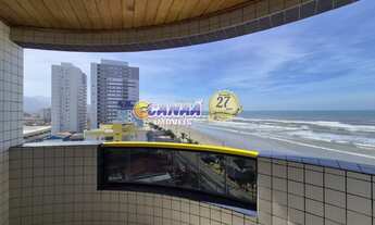 Imagem 1: Apartamento em Mongaguá, Balneário Vera Cruz!